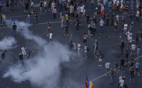 Dosarul 10 August: Foștii șefi ai Jandarmeriei, audieri în premieră la Tribunalul Militar
