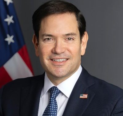 Rubio: OMS, „cam lentă” în depistarea epidemiei de Ebola