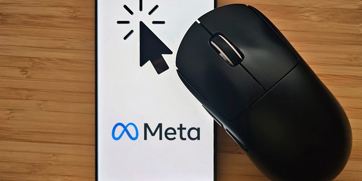 Meta, pe urmele angajaților: AI-ul va învăța din mișcările de mouse