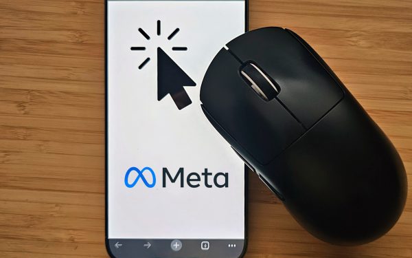 Meta, pe urmele angajaților: AI-ul va învăța din mișcările de mouse