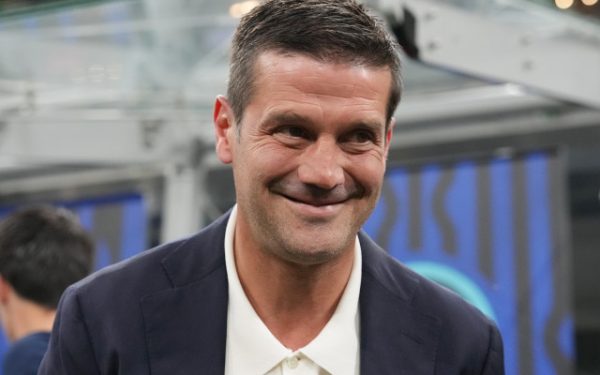 Inter – Parma 2-0: Cristi Chivu, campion în Serie A!