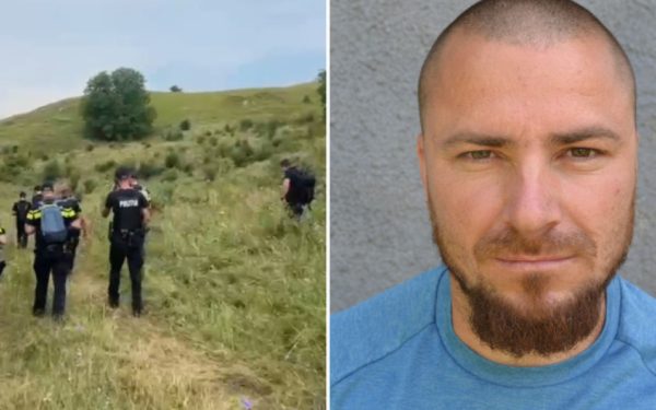 Gânj, condamnat la închisoare pe viață pentru uciderea fostei partenere