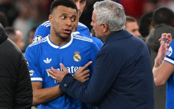 Mourinho, OUT de la Real Madrid: Prima plecare decisă!
