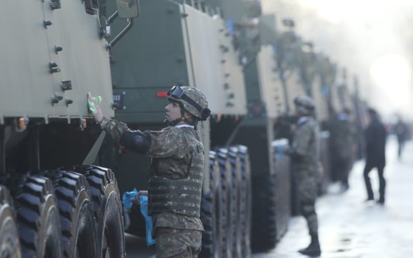 MApN nu semnează contracte SAFE dezavantajoase. Operatorii, aprobați de CSAT