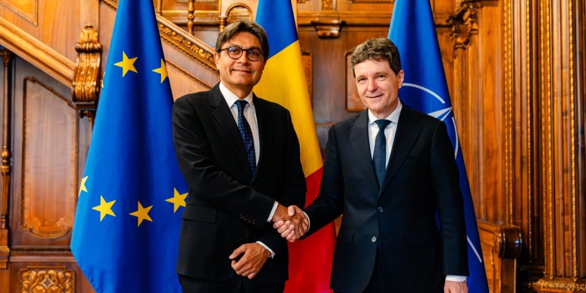 Nicușor Dan, după CEDO: România rămâne fermă în respectarea deciziilor