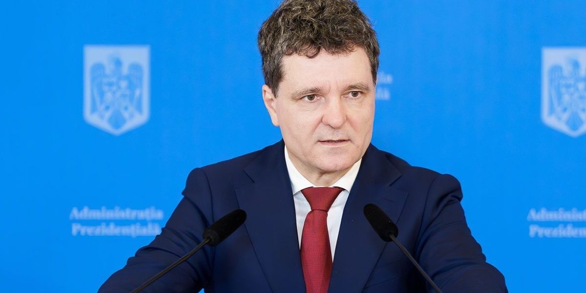 Nicușor Dan, declarații cruciale după ședința CSAT
