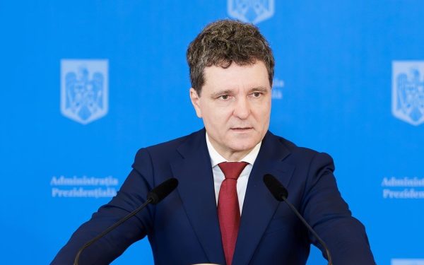 Nicușor Dan, declarații cruciale după ședința CSAT