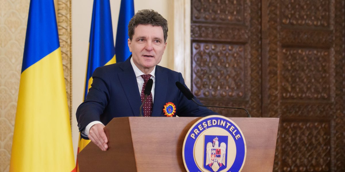 Nicușor Dan, ziua de foc: Trei decizii și anunțurile de la Cotroceni