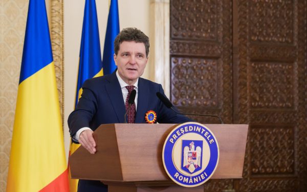 Nicușor Dan, ziua de foc: Trei decizii și anunțurile de la Cotroceni
