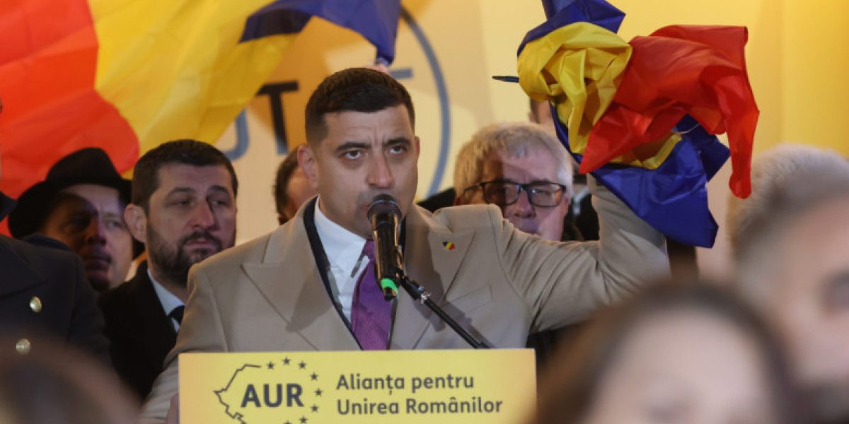 AUR atacă decizia lui Bolojan: Sesizare la Avocatul Poporului pe ordonanța de urgență