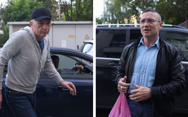 Abuz în dosare: Gigi Ștefan și Teodor Niță, acuzați de presiuni (surse)