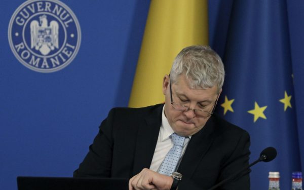 Predoiu, după căderea Guvernului Bolojan: „Nu abandonăm guvernarea”! Emoții mari în PNL