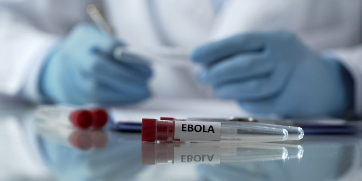Ebola, pericol în Europa: Avertisment OMS despre riscul răspândirii