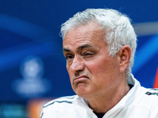 Mourinho face PRIMUL transfer GALACTIC la Real Madrid: 110 milioane € pe masă!