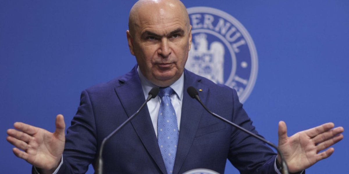 Bolojan: PNL și USR, aliați la Cotroceni. Care e prioritatea Guvernului?