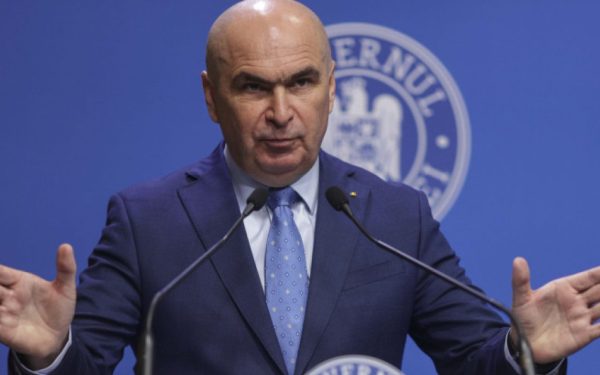 Bolojan: PNL și USR, aliați la Cotroceni. Care e prioritatea Guvernului?