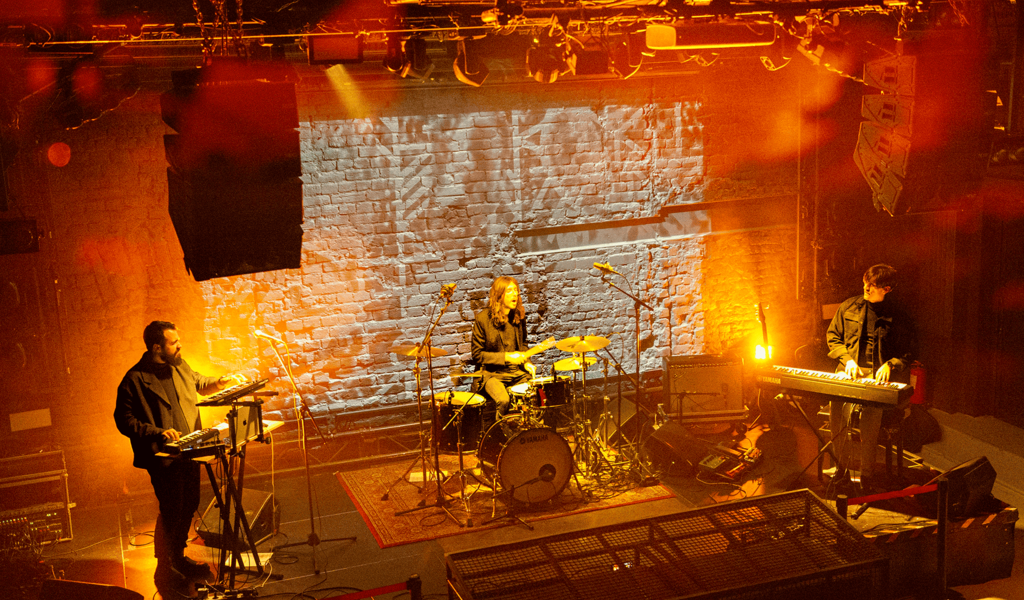 Muzică nouă la București: ISCM World New Music Days, sub semnul “Columna Infinită”