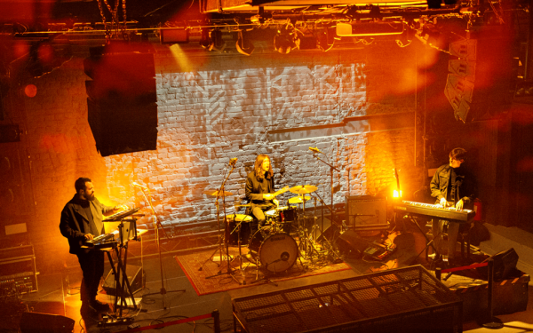 Muzică nouă la București: ISCM World New Music Days, sub semnul “Columna Infinită”