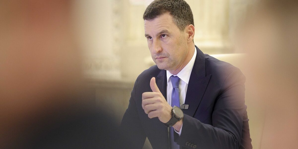 Barna Tanczos: Cum a acceptat Ilie Bolojan șefia Guvernului, fără concurență
