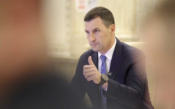 Barna Tanczos: Cum a acceptat Ilie Bolojan șefia Guvernului, fără concurență
