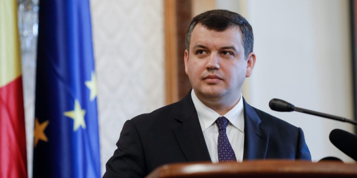 Eugen Tomac, despre șansa de a fi premier: Ce răspuns a dat liderul