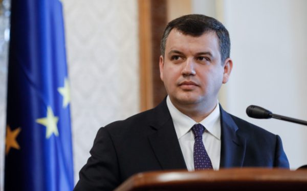 Eugen Tomac, despre șansa de a fi premier: Ce răspuns a dat liderul