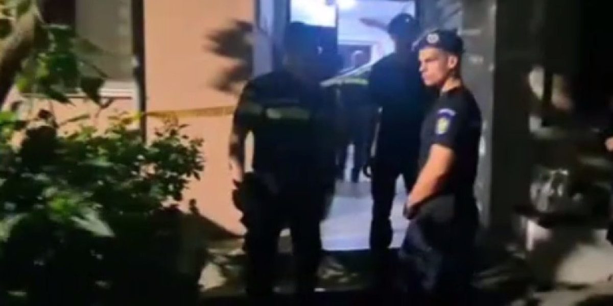 Femeia ucisă la Târgu Jiu, la Poliție cu o zi înainte: Ce a reclamat – VIDEO