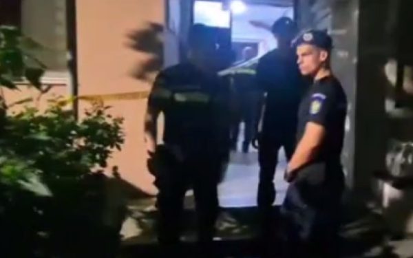 Femeia ucisă la Târgu Jiu, la Poliție cu o zi înainte: Ce a reclamat – VIDEO