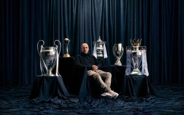 Pep Guardiola, 10 ani de domnie la Manchester City: Ce lasă moștenire