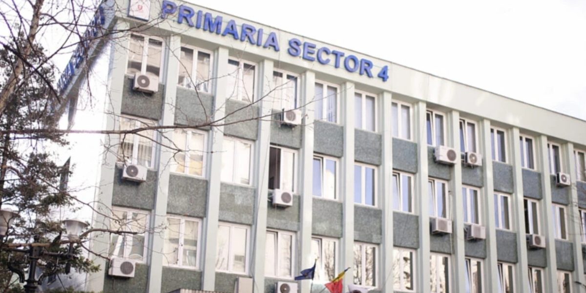 Băluță, restructurare cu „condiții grele” la Sectorul 4: Posturi sub control total