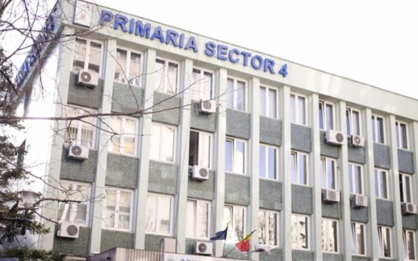 Băluță, restructurare cu „condiții grele” la Sectorul 4: Posturi sub control total