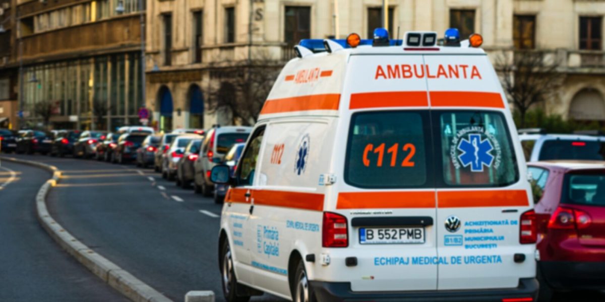 Nouă spitale din București, deschise de Rusalii