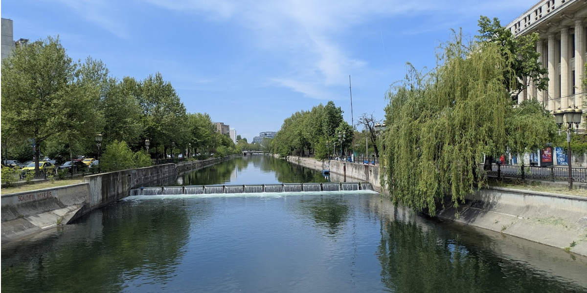 Agenda URBANĂ: COSMA despre evenimente culturale in București (8-14 mai)
