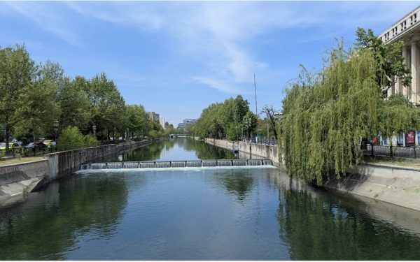 Agenda URBANĂ: COSMA despre evenimente culturale in București (8-14 mai)