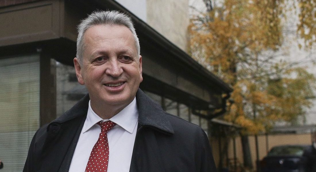 Predoiu, rețeaua perfectă: Politicieni cu rețele, nu neapărat cu convingeri