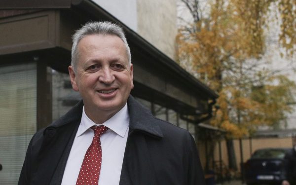 Predoiu, rețeaua perfectă: Politicieni cu rețele, nu neapărat cu convingeri