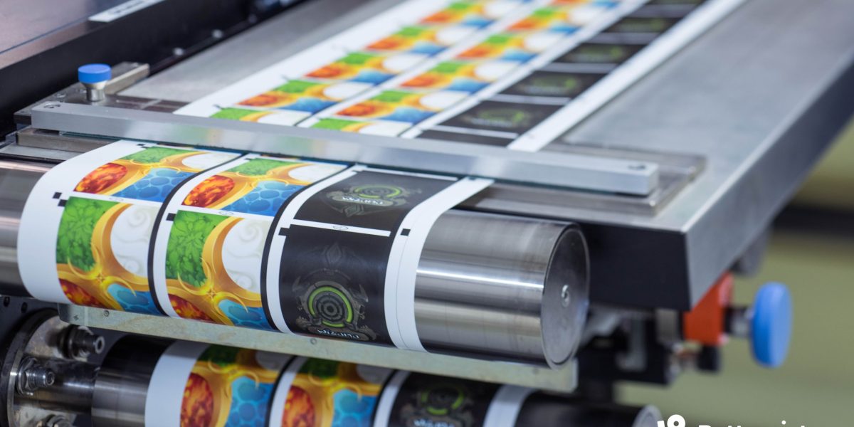 Rottaprint investește 5 milioane € în 2026: producție și tehnologii sustenabile