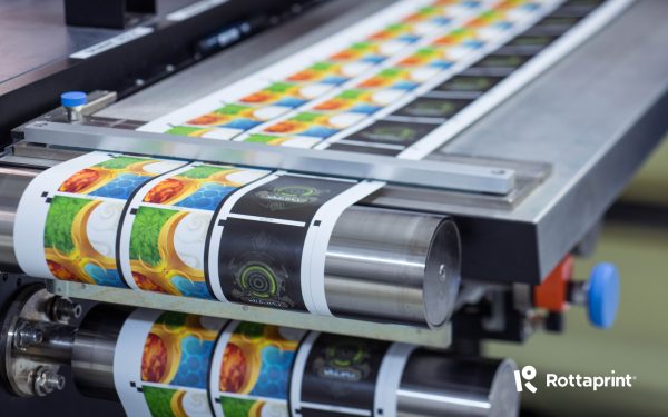 Rottaprint investește 5 milioane € în 2026: producție și tehnologii sustenabile