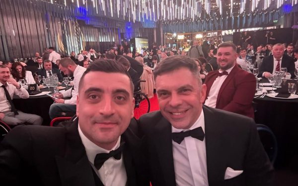 Eduard Novak, fost ministru UDMR, derapează: Acuzații preluate de la extremiști
