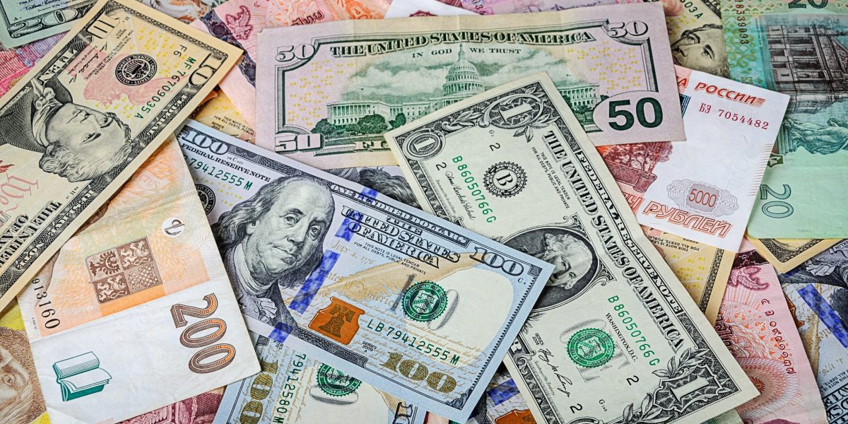 China, țara care a inventat banii de hârtie: Totul se plătea cu monede!