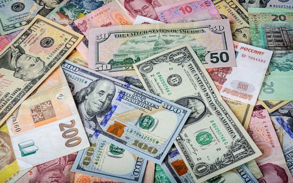 China, țara care a inventat banii de hârtie: Totul se plătea cu monede!