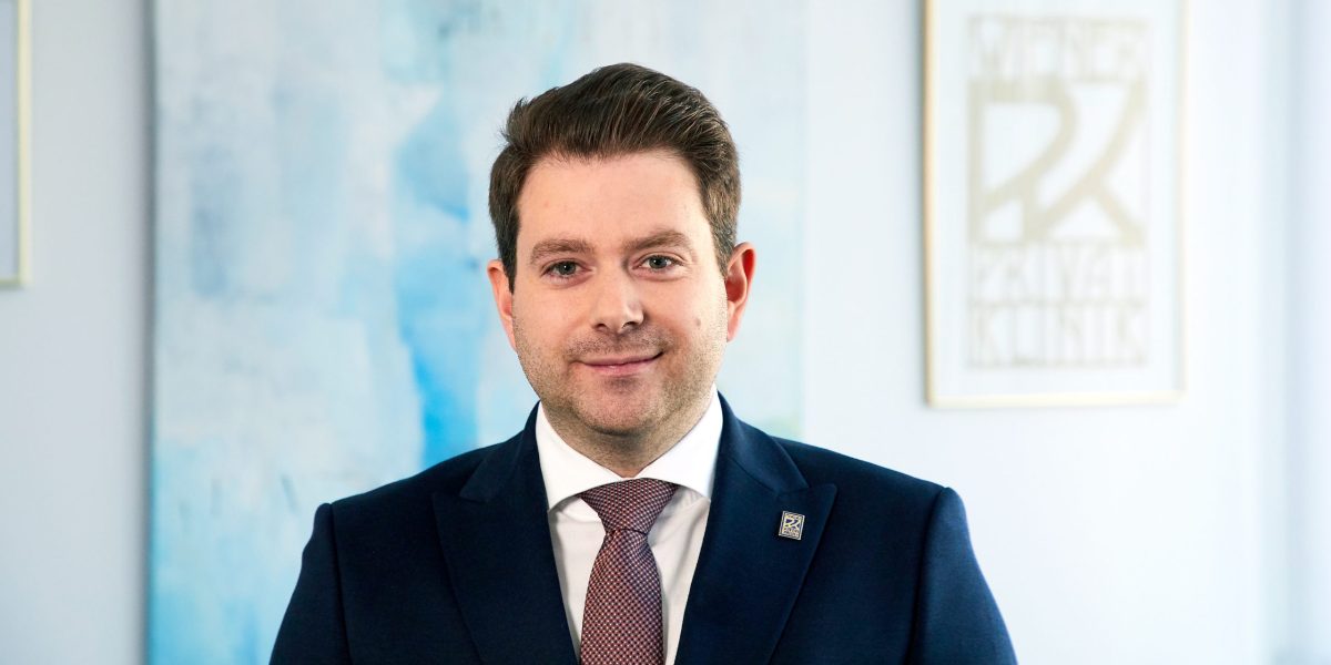 Thomas Ebm (Wiener Privatklinik): Jumătate din pacienți, străini