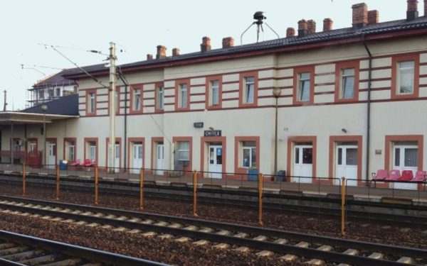 Trenuri blocate: Deranjament electric pe ruta Buftea-Chitila, haos în Gara București Nord