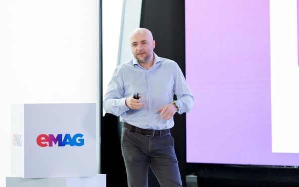 eMAG: Noi concedieri? CEO-ul avertizează după plecarea a 3% din angajați în aprilie