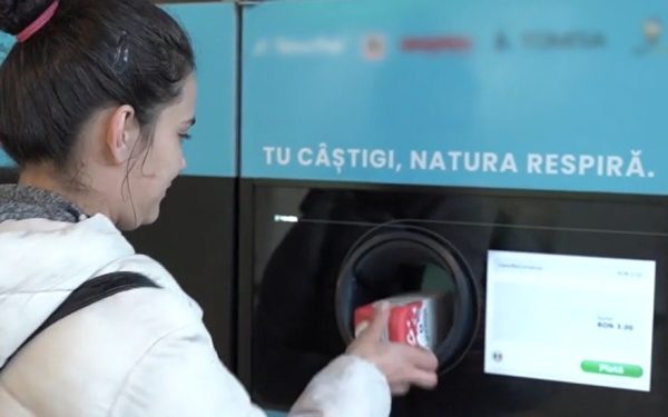 Unde iei bani pe cutiile de lapte și suc: Lista supermarketurilor