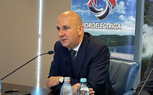 Badea (Hidroelectrica): ONG-urile au blocat investițiile în hidrocentrale prin PNRR