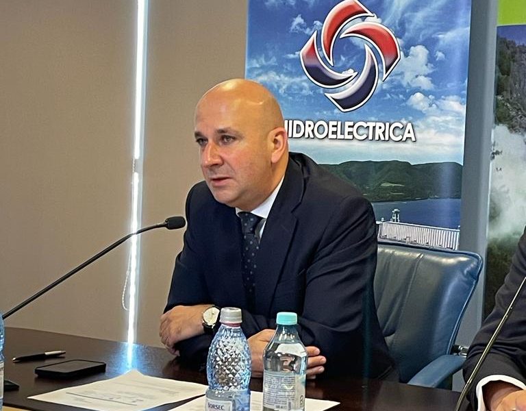 Badea (Hidroelectrica): ONG-urile au blocat investițiile în hidrocentrale prin PNRR