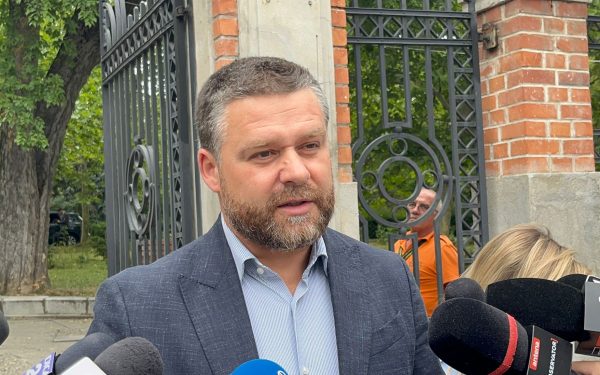 Ciprian Ciucu: „PSD-ismul ne-a contaminat”. Obiectiv PNL în opoziție