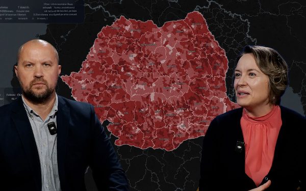 Vezi cum stă Localitatea ta: Populație, venituri, reformă