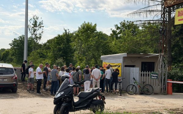 Grădini comunitare în umbra promisiunilor: Parcul Serele Militare, termen incert în București